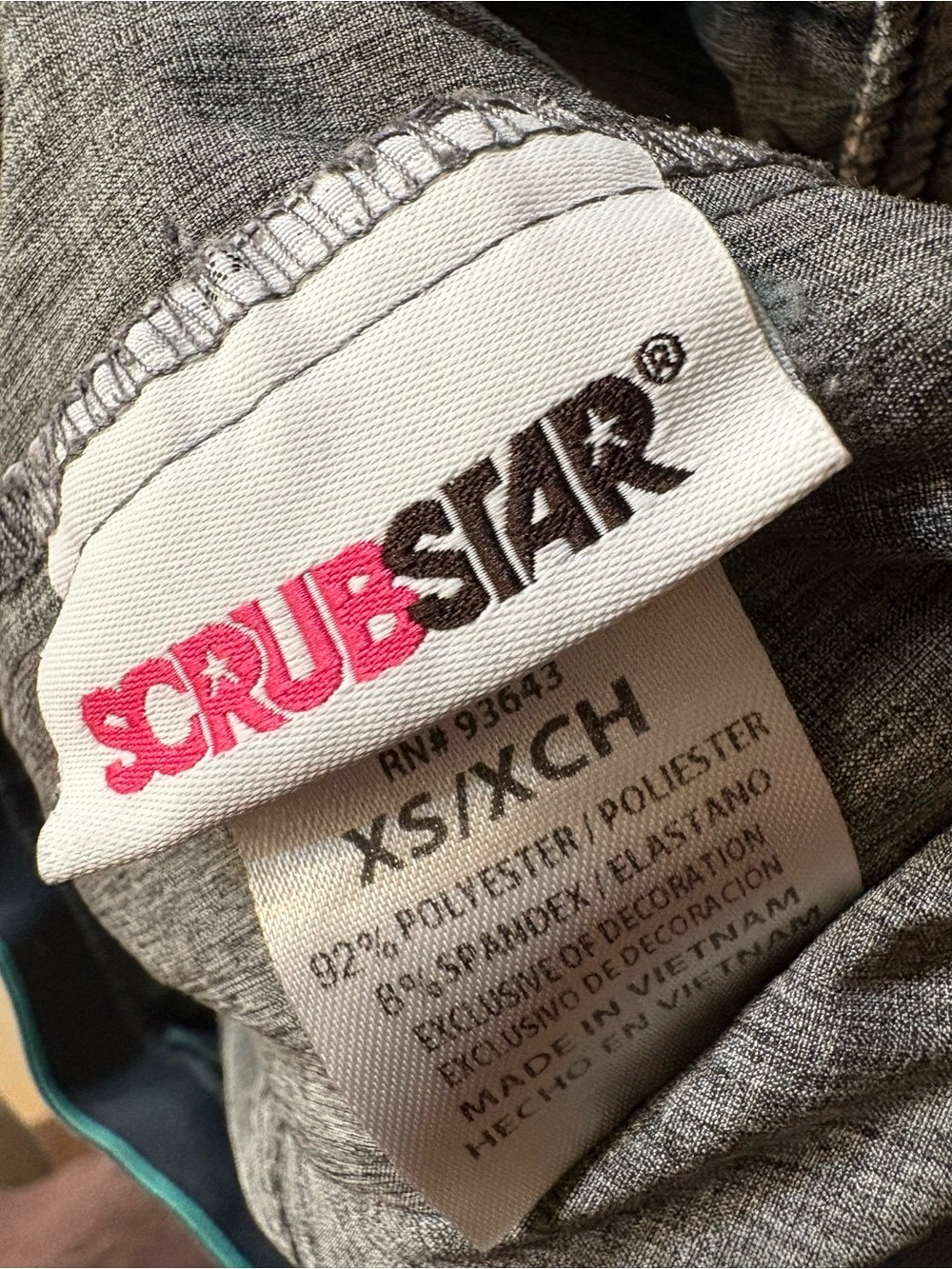 🩺SCRUBSTAR Scrub Pants - Picture 9 of 9